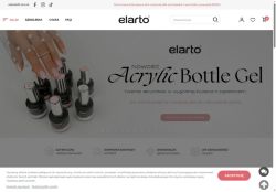 ELARTO ELŻBIETA TRZECIAK