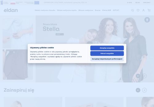 ELDAN spółka z ograniczoną odpowiedzialnością spółka komandytowa